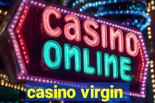 casino virgin