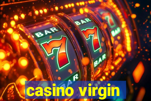 casino virgin