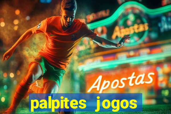 palpites jogos serie a