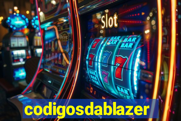 codigosdablazer