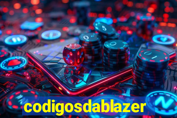 codigosdablazer