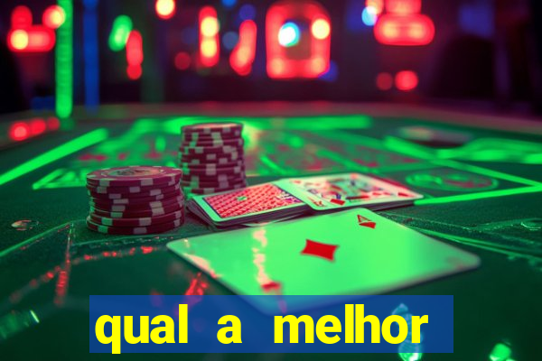 qual a melhor plataforma para jogar tiger fortune