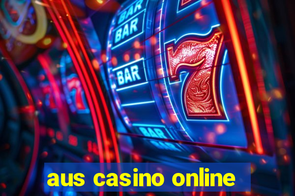 aus casino online