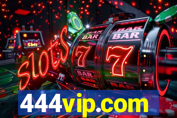 444vip.com