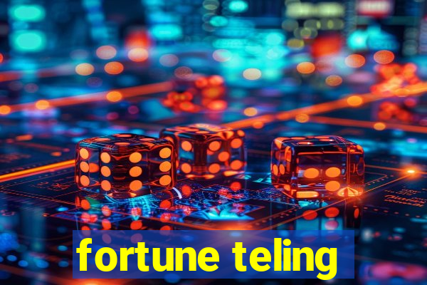 fortune teling