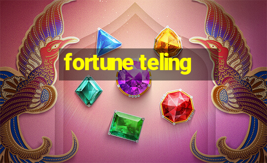 fortune teling