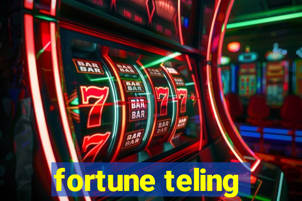 fortune teling