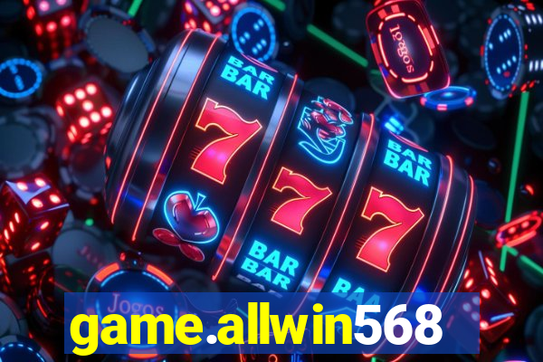 game.allwin568