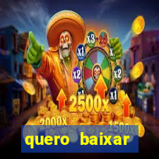 quero baixar esporte bet