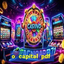 o capital pdf livro 2