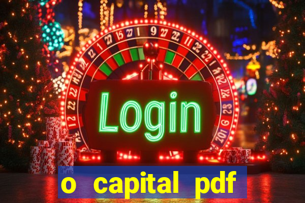 o capital pdf livro 2