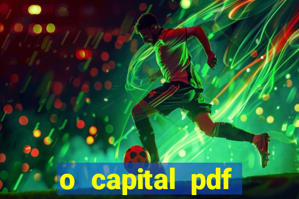 o capital pdf livro 2