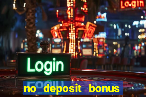 no deposit bonus code slots of vegas