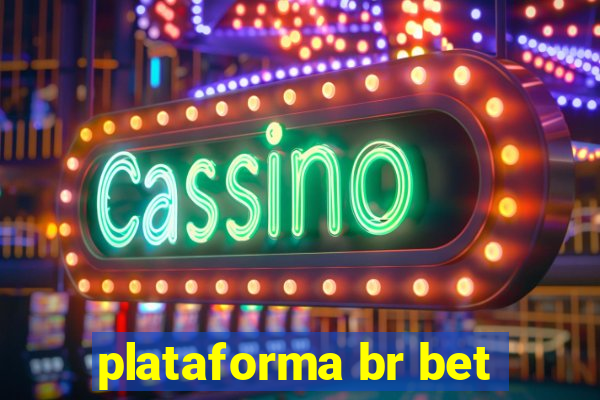 plataforma br bet