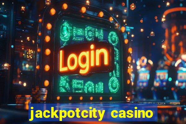 jackpotcity casino