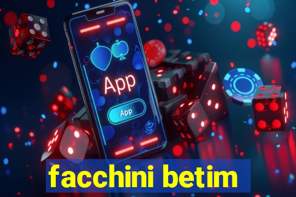 facchini betim