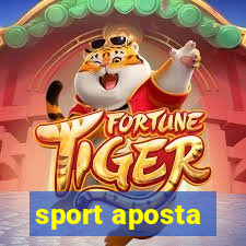 sport aposta