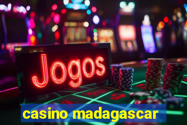 casino madagascar