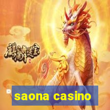 saona casino