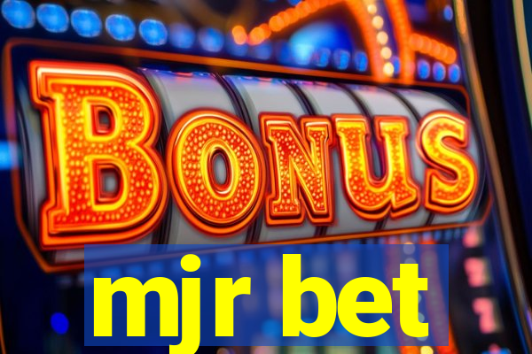 mjr bet