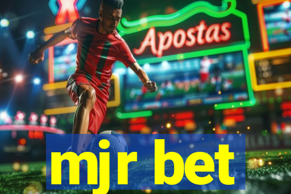 mjr bet