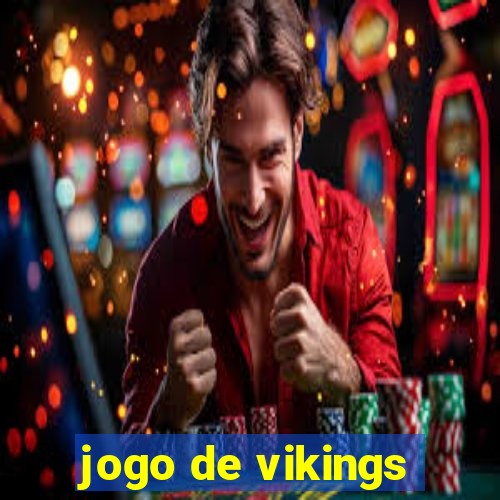 jogo de vikings