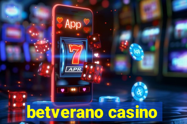 betverano casino