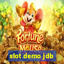 slot demo jdb