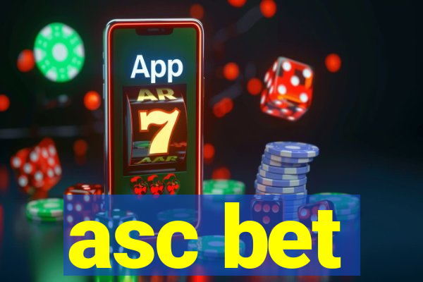 asc bet