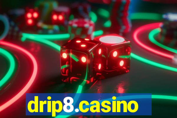 drip8.casino