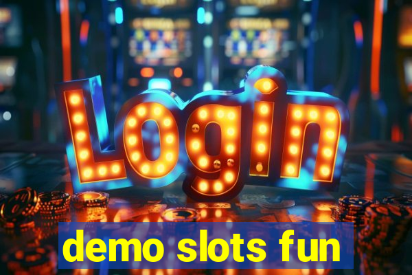 demo slots fun