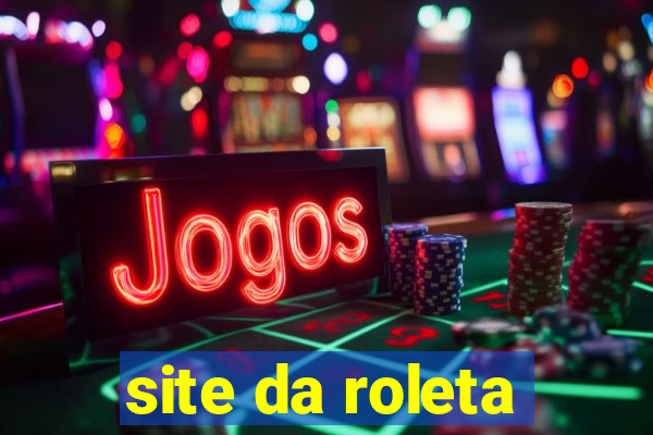 site da roleta