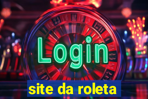 site da roleta