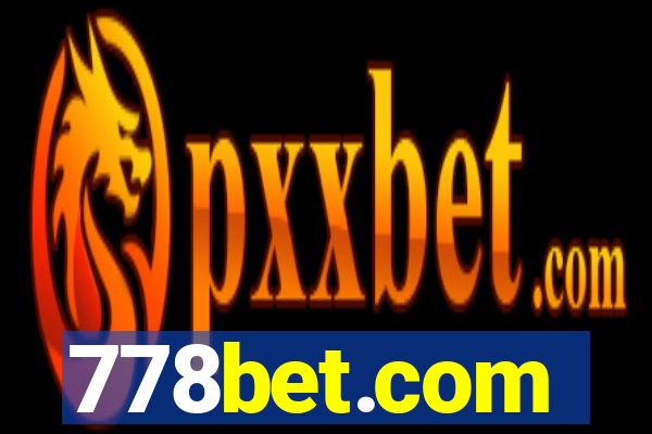 778bet.com