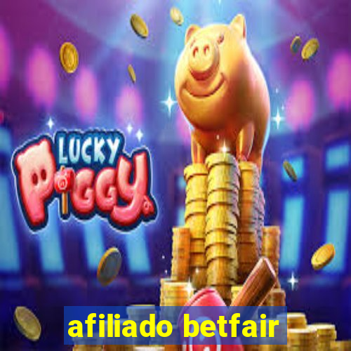 afiliado betfair