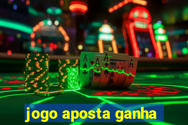 jogo aposta ganha