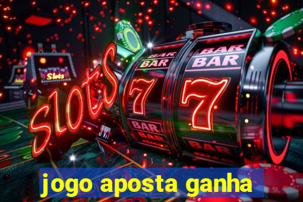 jogo aposta ganha