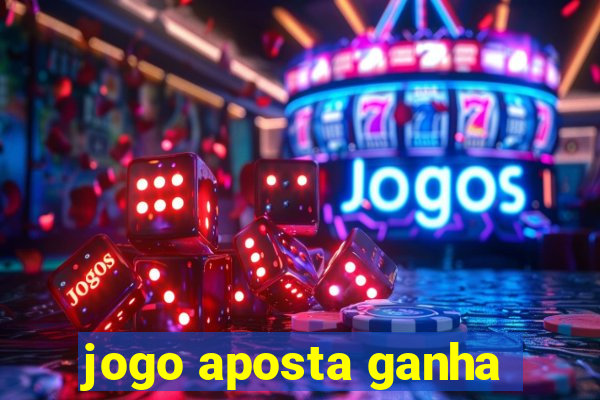 jogo aposta ganha