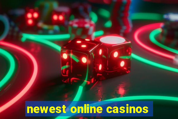 newest online casinos