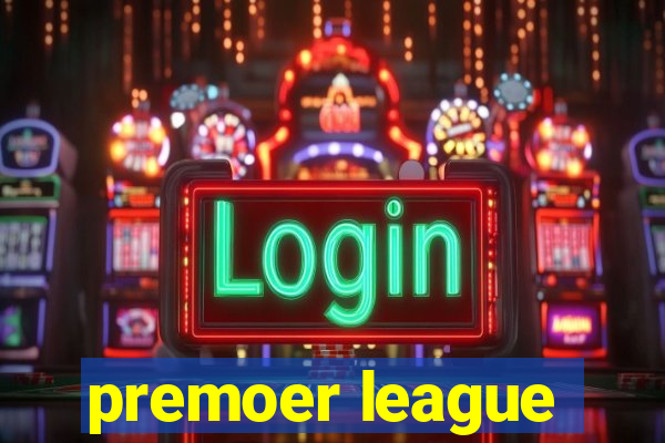 premoer league