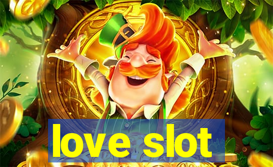 love slot