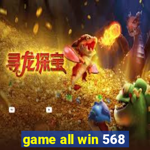 game all win 568