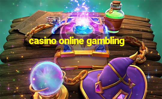 casino online gambling