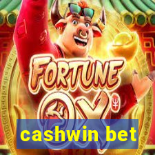 cashwin bet