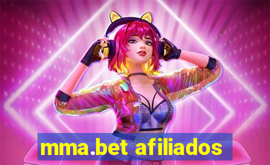 mma.bet afiliados