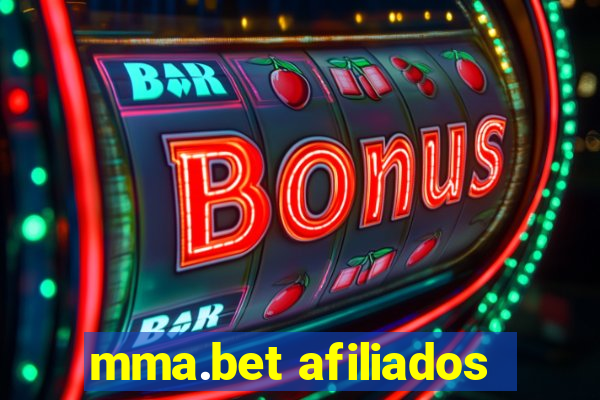 mma.bet afiliados