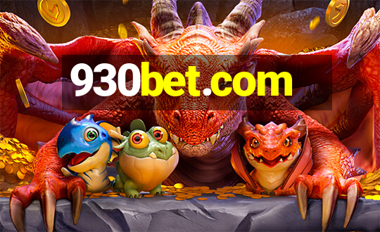 930bet.com