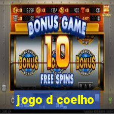 jogo d coelho