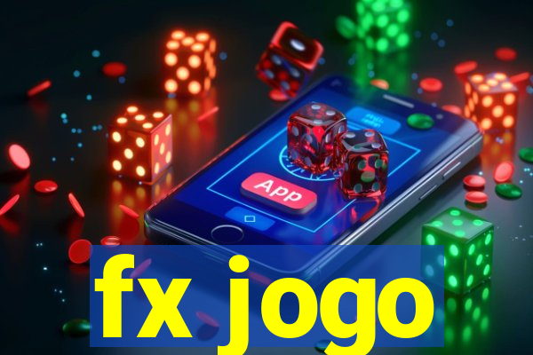 fx jogo