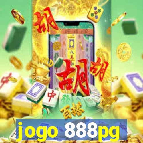 jogo 888pg